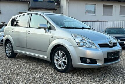 Toyota Corolla Verso Gebrauchtwagen