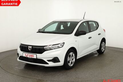 Dacia Sandero Gebrauchtwagen