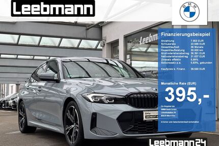 BMW 320 Gebrauchtwagen
