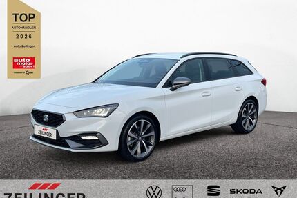Seat Leon Gebrauchtwagen