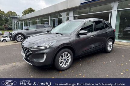 Ford Kuga Gebrauchtwagen