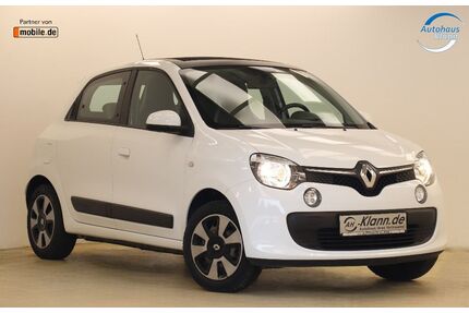 Renault Twingo Gebrauchtwagen