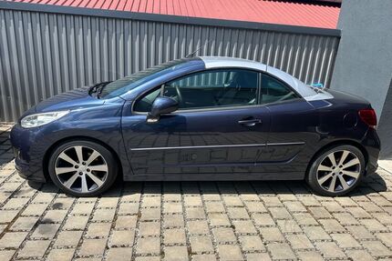 Peugeot 207 Gebrauchtwagen