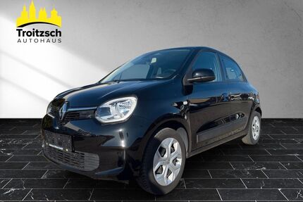 Renault Twingo Gebrauchtwagen
