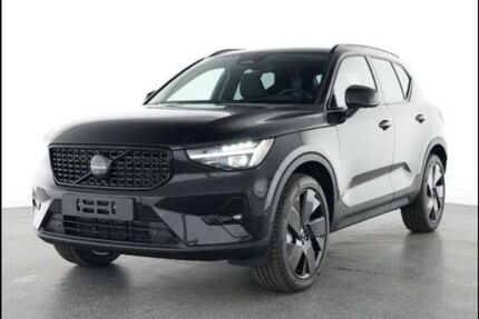 Volvo XC40 Gebrauchtwagen