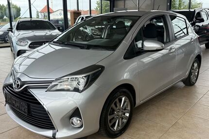 Toyota Yaris Gebrauchtwagen