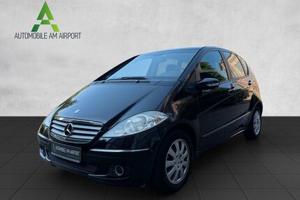 Mercedes-Benz A 180 Gebrauchtwagen