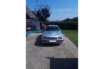 Opel Senator Gebrauchtwagen