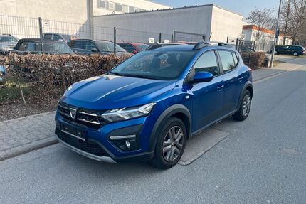 Dacia Sandero Gebrauchtwagen