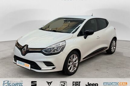 Renault Clio Gebrauchtwagen