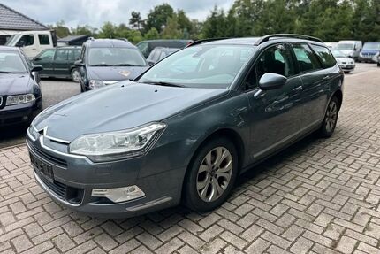 Citroen C5 Gebrauchtwagen