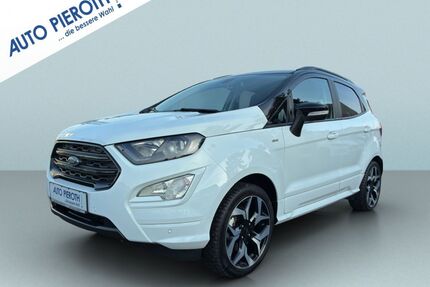 Ford EcoSport Gebrauchtwagen