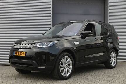 Land Rover Discovery Gebrauchtwagen