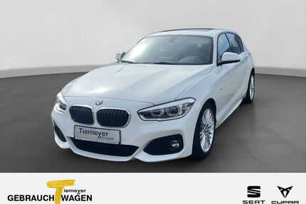 BMW 118 Gebrauchtwagen