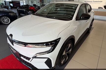 Renault Megane Gebrauchtwagen