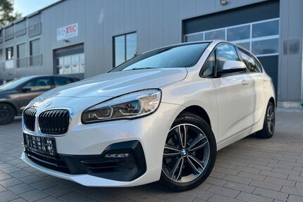 BMW 218 Gebrauchtwagen