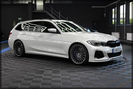 Alpina B3 Gebrauchtwagen