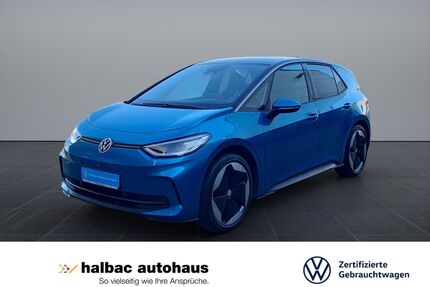 VW ID.3 Gebrauchtwagen