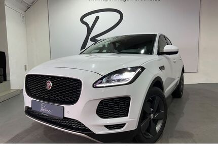 Jaguar E-Pace Gebrauchtwagen