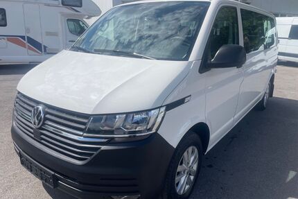 VW T6 Transporter Gebrauchtwagen