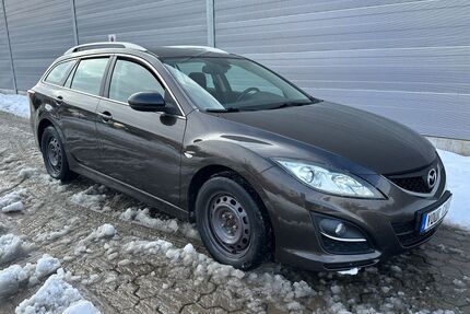 Mazda 6 Gebrauchtwagen