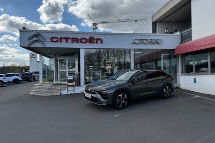 Citroen C5 X Gebrauchtwagen