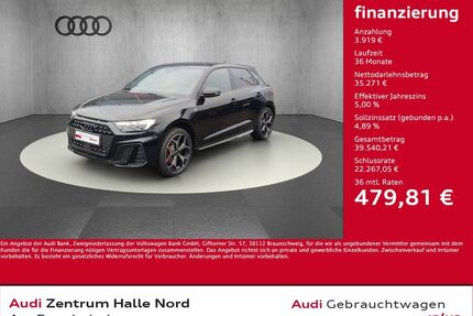 Audi A1 Gebrauchtwagen