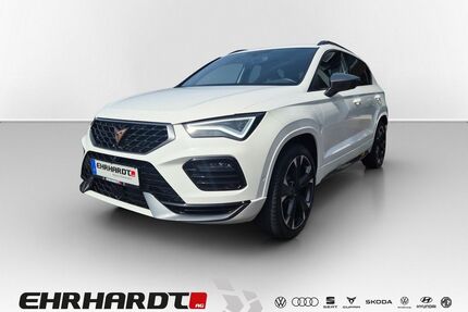 Cupra Ateca Gebrauchtwagen