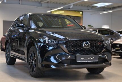 Mazda CX-5 Gebrauchtwagen
