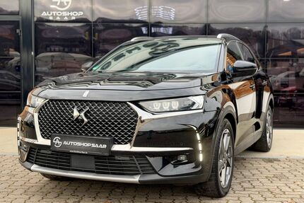 DS Automobiles DS7 (Crossback) Gebrauchtwagen
