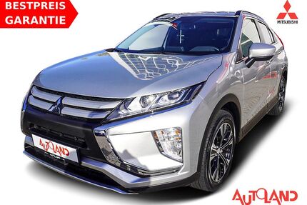 Mitsubishi Eclipse Cross Gebrauchtwagen