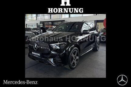 Mercedes-Benz GLE 350 Gebrauchtwagen