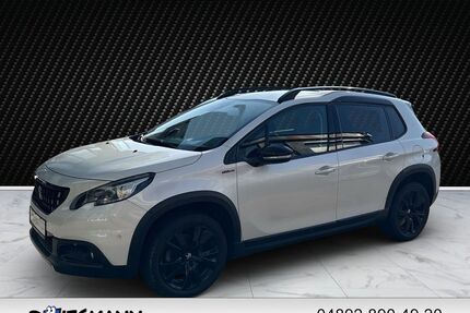Peugeot 2008 Gebrauchtwagen