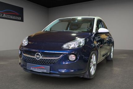 Opel Adam Gebrauchtwagen