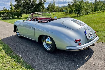 Porsche 356 Gebrauchtwagen
