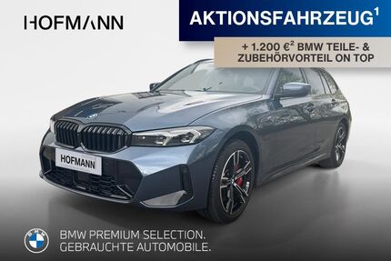BMW 330 Gebrauchtwagen