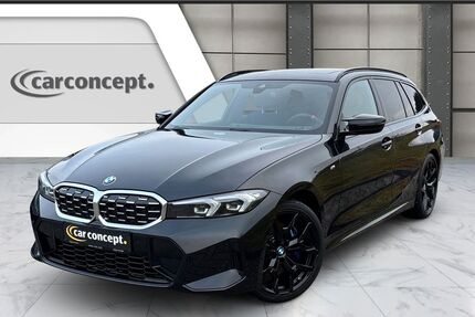 BMW M340i Gebrauchtwagen