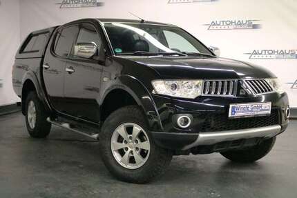 Mitsubishi L200 Gebrauchtwagen