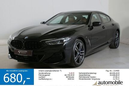 BMW 840 Gebrauchtwagen