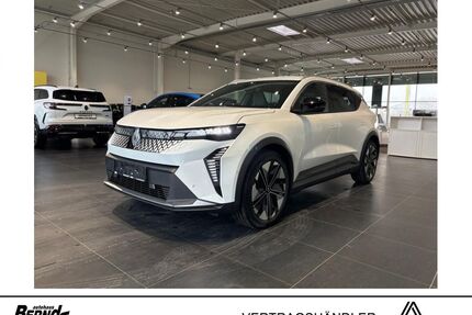 Renault Scenic Gebrauchtwagen