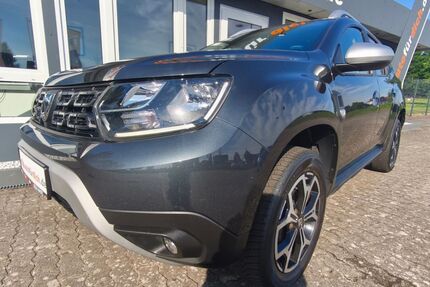 Dacia Duster Gebrauchtwagen