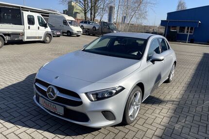 Mercedes-Benz A 200 Gebrauchtwagen