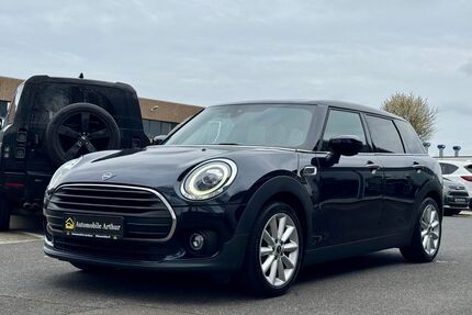 Mini ONE Gebrauchtwagen
