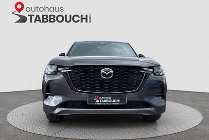 Mazda CX-60 Gebrauchtwagen
