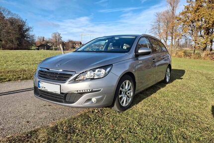 Peugeot 308 Gebrauchtwagen