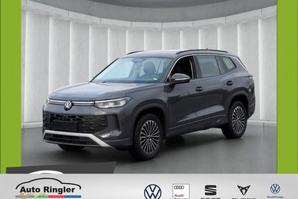VW Tayron Gebrauchtwagen