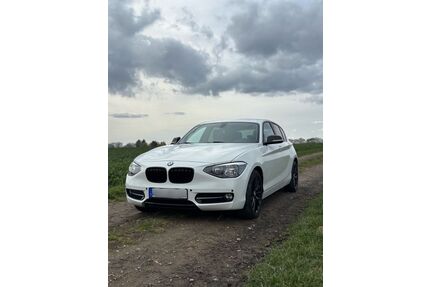 BMW 116 Gebrauchtwagen