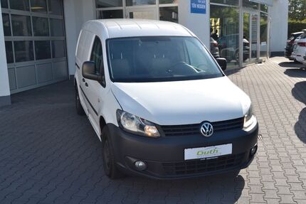 VW Caddy Maxi Gebrauchtwagen