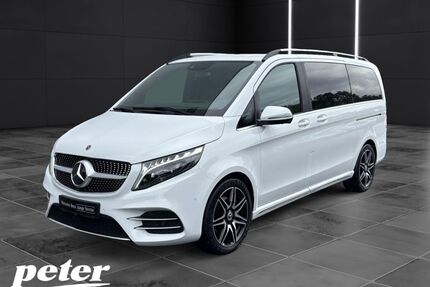 Mercedes-Benz V 300 Gebrauchtwagen