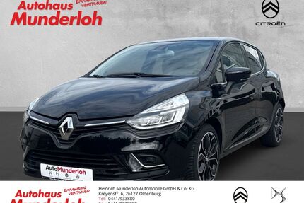 Renault Clio Gebrauchtwagen